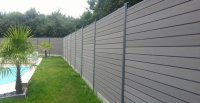 Portail Clôtures dans la vente du matériel pour les clôtures et les clôtures à Thoiras
